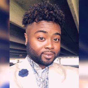 Meet your Posher, Jovan